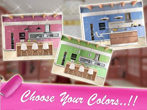 My dream home design - Hidden objects and decor screenshot 3