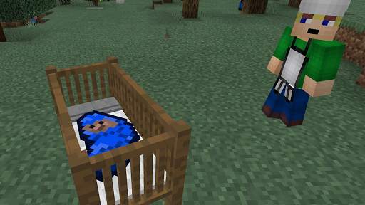 New furniture mod screenshot 3