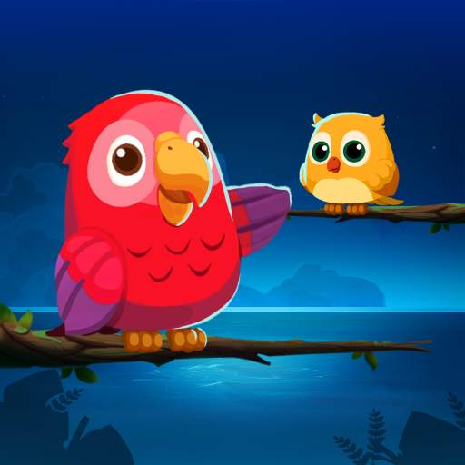 Bird Story: The Adventure 3.3.3