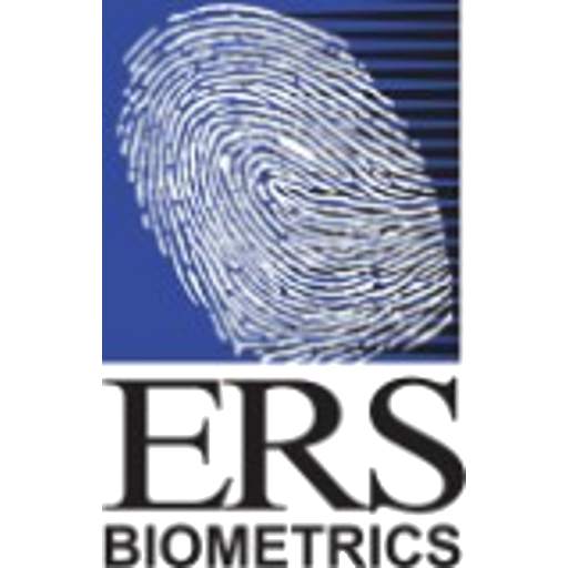ERS Biometrics Mobile Clock screenshot 1