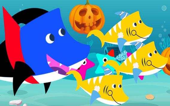 Baby Shark Song screenshot 2