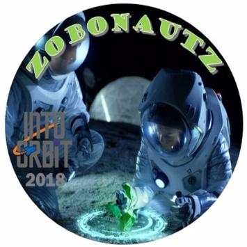 Zobonautz's Space Dash screenshot 2
