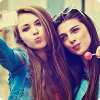 Selfie Camera Expert on 9Apps