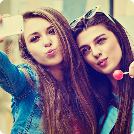 Selfie Camera Expert 4.8