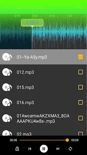 🎬 Make Videos - photo App - Music Video Maker screenshot 4