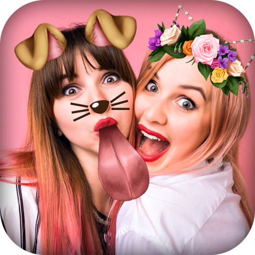 Photo Live Filter Effect : vidfocus quotes status icon