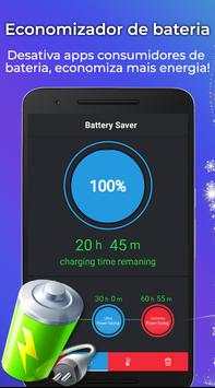 Magic Cleaner - Turbina e Limpa screenshot 2