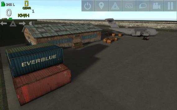 Rough Truck Simulator 2 screenshot 5