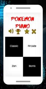 Piano Tiles For Pokenon screenshot 1