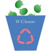 Cleaner for WatsApp 1.1
