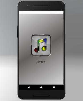 Emtee Songs screenshot 1