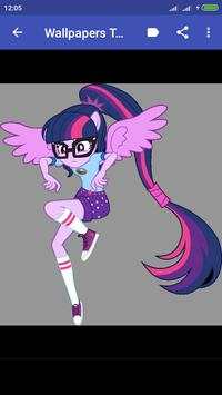 Twilight  Wallpapers  Sparkle HD screenshot 8