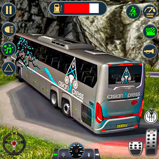 City Bus Simulator 2023 2.0
