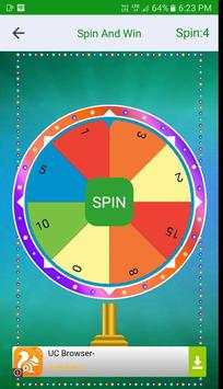 SHG Earn Money,Read News,Download Apps,Play Videos screenshot 5