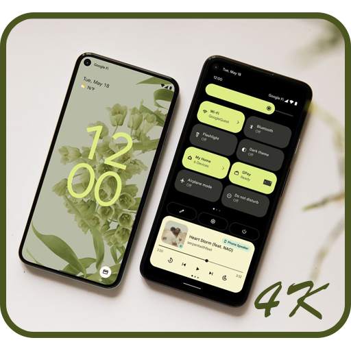 Note 20 Ultra launcher 1.6
