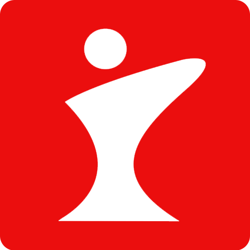 Jivi Mobile Self Service icon
