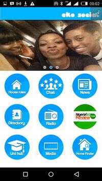 Eko Social App screenshot 1