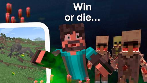 Parasitic Mod screenshot 4