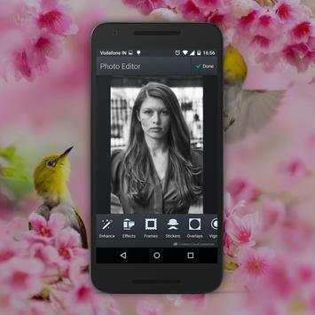 PicArts Photo Editor 2 تصوير الشاشة