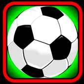 Flick Sepakbola Bola logo