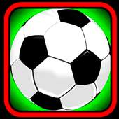 Flick Futbol Ball 1.0