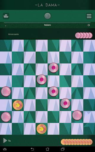 La Dama - Classici giochi screenshot 14