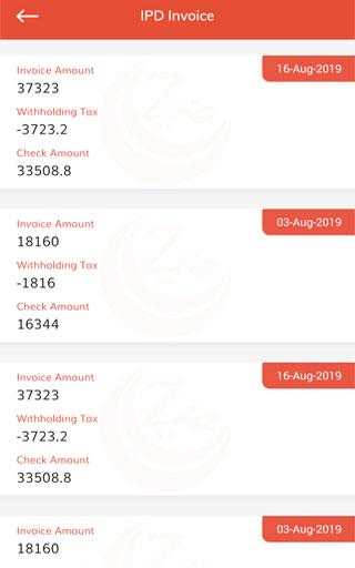 Dr.Ziauddin Hospital screenshot 14
