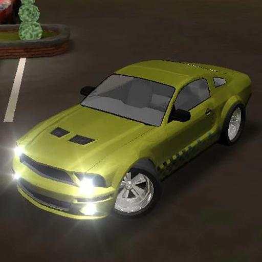 Car Parking 3D - Night City 2.0