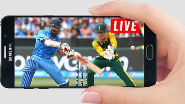 Cricket TV screenshot 2