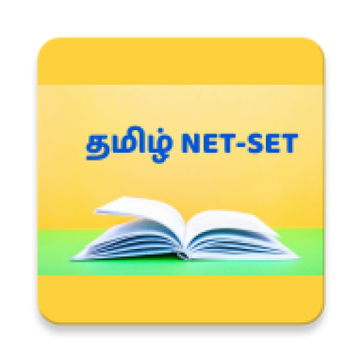 Tamil NET-SET icon