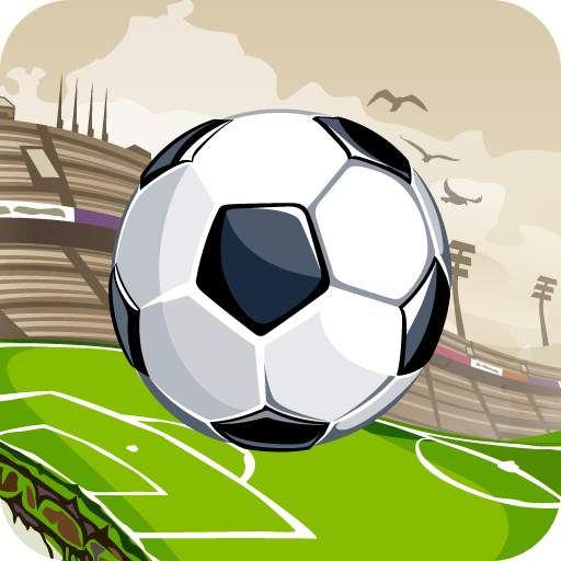Soccer Heads 1.11