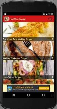Desserts Recipe screenshot 5