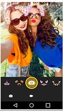 PIP Camera - Photo Editor Pro 2018 screenshot 4