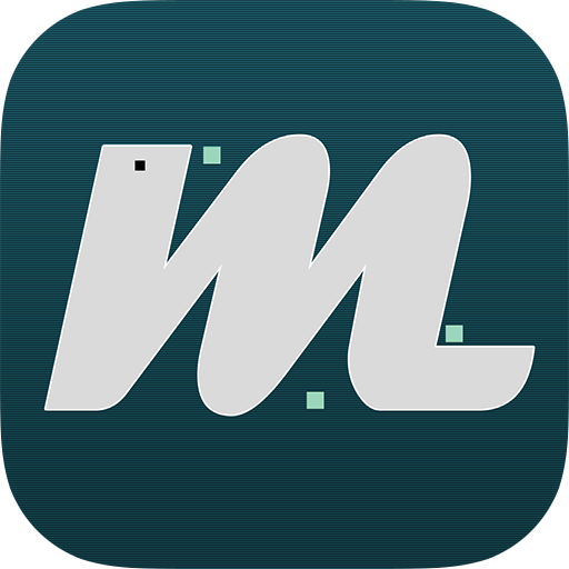 magnetic by CodeFluegel icon