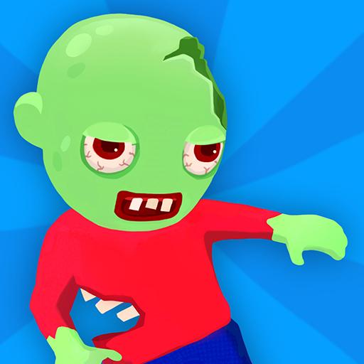Zombiner - Hide and Seek icon