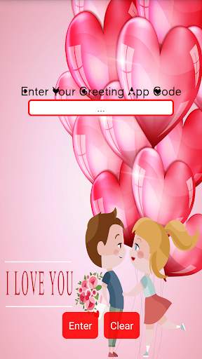Love Letter screenshot 1