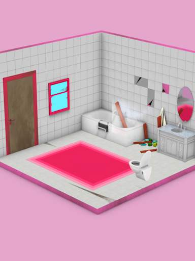 Home Restoration - House Decor screenshot 10