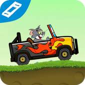 Hill Tom Racing And Jerry 1.0