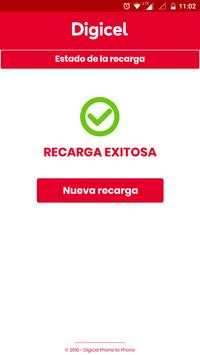 Digicel Phone to Phone screenshot 5