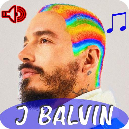 J Balvin Music Album 2020 1.0
