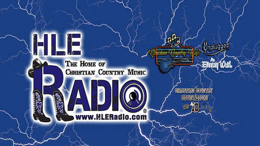 HLE Radio 2.0  The Home of Christian Country Music screenshot 1