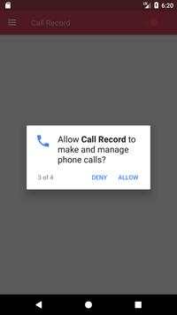 Call Recorder screenshot 7