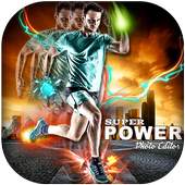 Superpower Photo Editor 1.0