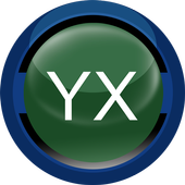 YX Video Player आइकन
