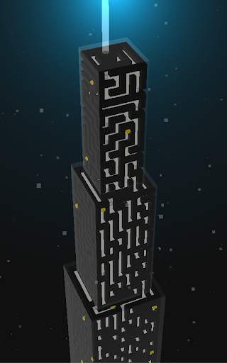 Outside the Box - 3D Maze screenshot 7