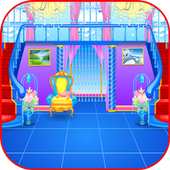 Clean Up Family Girls Games icon