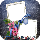 Photo Frames Sweet Cool icon