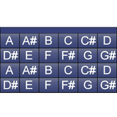 Virtual Synthesizer icon
