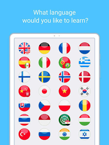 Learn English with LinGo Play скриншот 8