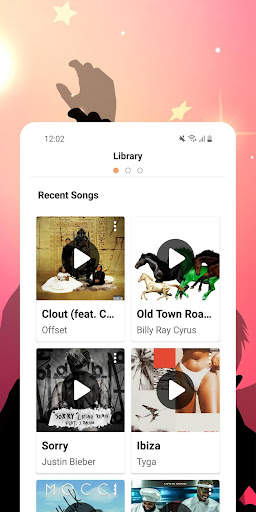 Song Finder & Identifier screenshot 5